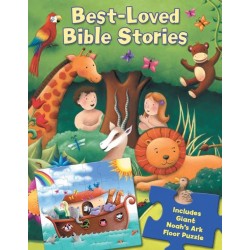 Best-Loved Bible...