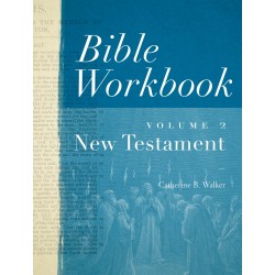 Bible Workbook-New Testament