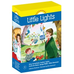 Little Lights Box Set 1 (5...