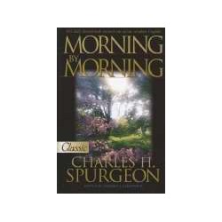Morning By Morning