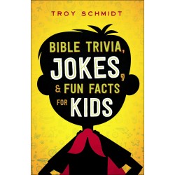 Bible Trivia  Jokes  And...