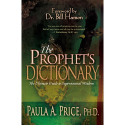 Prophets Dictionary