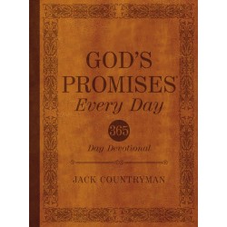 God's Promises Every Day