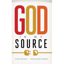 God Is My Source