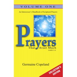 Prayers That Avail Much...