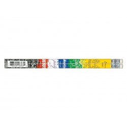 Pencil-Plan Of Salvation...