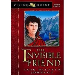 Invisible Friend (Viking...