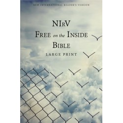 NIrV Free On the Inside...