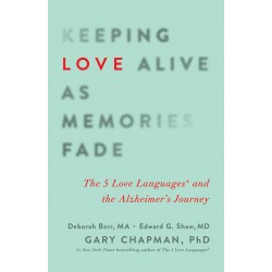 Keeping Love Alive As...
