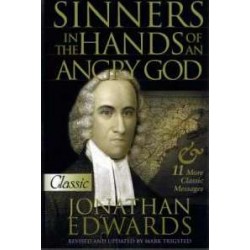 Sinners In The Hands Of An...