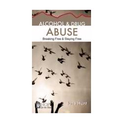 Alcohol And Drug Abuse...