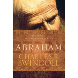 Abraham-Hardcover