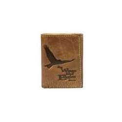 Wallet-Genuine Leather-On...