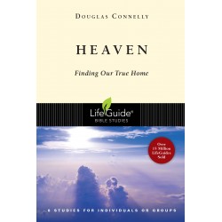 Heaven (LifeGuide Bible Study)