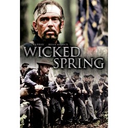 DVD-Wicked Spring