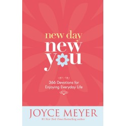 New Day New You