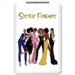 Compact Mirror-Sister...