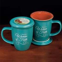 Mug-Woman Of...