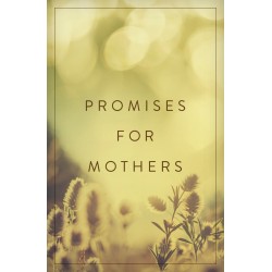 Tract-Promises For Mothers...