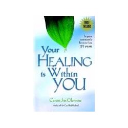 Your Healing Is Within You