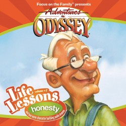 Audio CD-Adventures In...