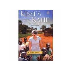 Kisses From Katie
