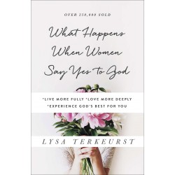 What Happens When Women Say...