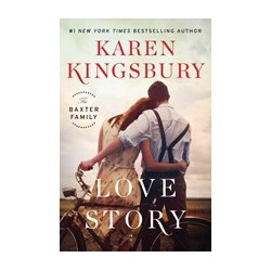 Love Story (Baxter Family...