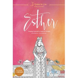 Esther: Finding Yourself In...