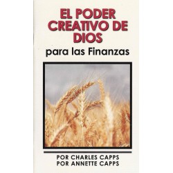 Span-God's Creative Power...