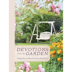 Devotions From The Garden