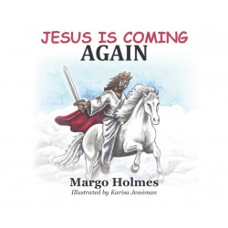 Jesus Coming Again