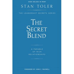 Secret Blend