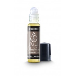 Anointing Oil-Unscented...