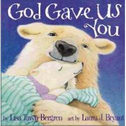 God Gave Us You-Hardcover