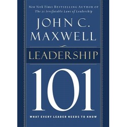 Leadership 101