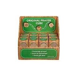 Prayer Cube-Original/Well...