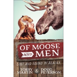 Of Moose And Men