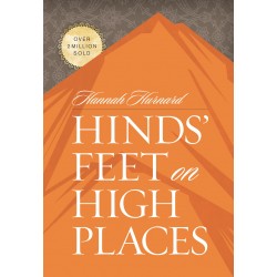 Hinds' Feet On High...