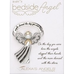 Baby Bedside Angel-On The...