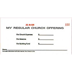 Offering Envelope-My...