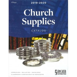 ~Broadman Church Supplies...