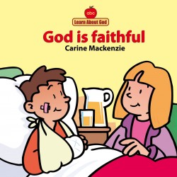 God Is Faithful (Learn...