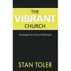 The Vibrant Church