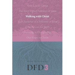 Walking With Christ (Design...