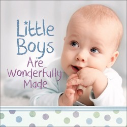 Little Boys Are Wonderfully...