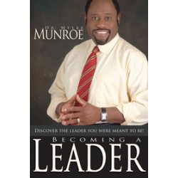 eBook-Becoming A Leader