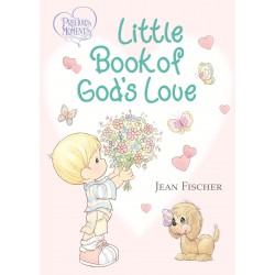 Little Book Of God's Love
