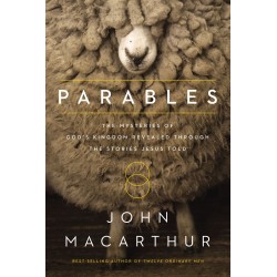 Parables-Softcover