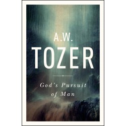 God's Pursuit Of Man (Revised)